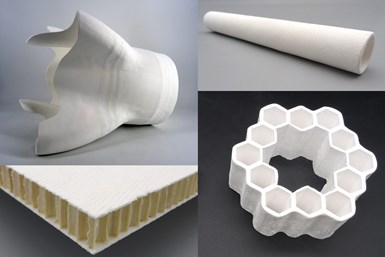 陶瓷基復(fù)合材料：更快、更便宜、耐高溫