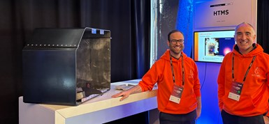 陶瓷基復(fù)合材料：更快、更便宜、耐高溫