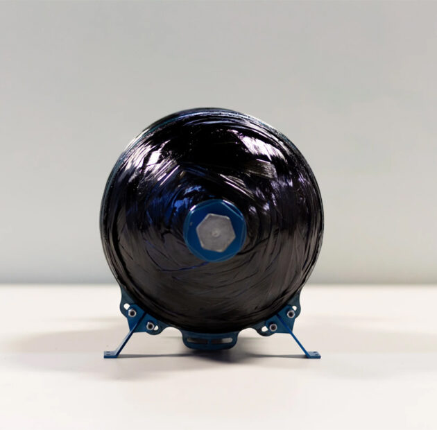 復合材料行業革新：Infinite Composites無內襯壓力容器技術突破太空應用邊界