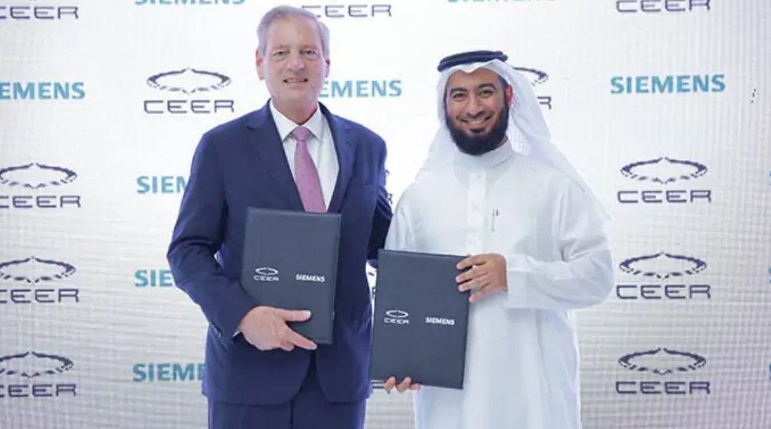 中東復(fù)合材料：充滿希望的市場