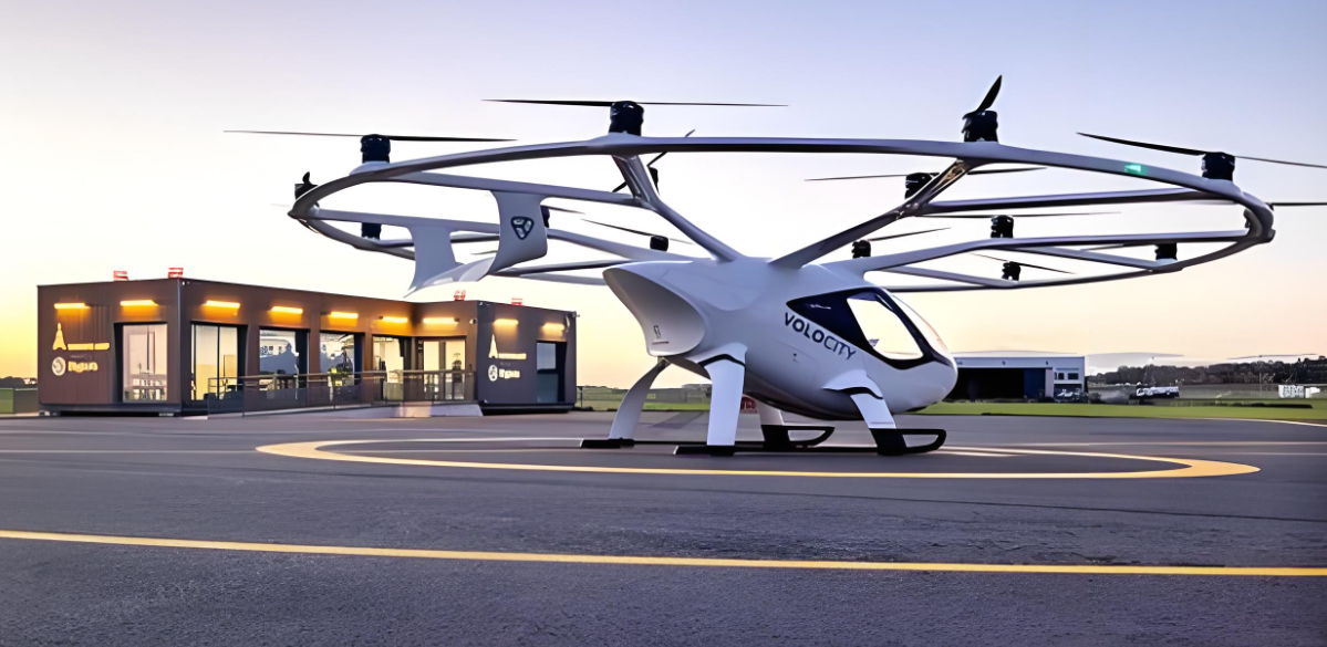 給飛機“織”出輕量骨架-復合材料鋪放設備撐起航空制造新藍海