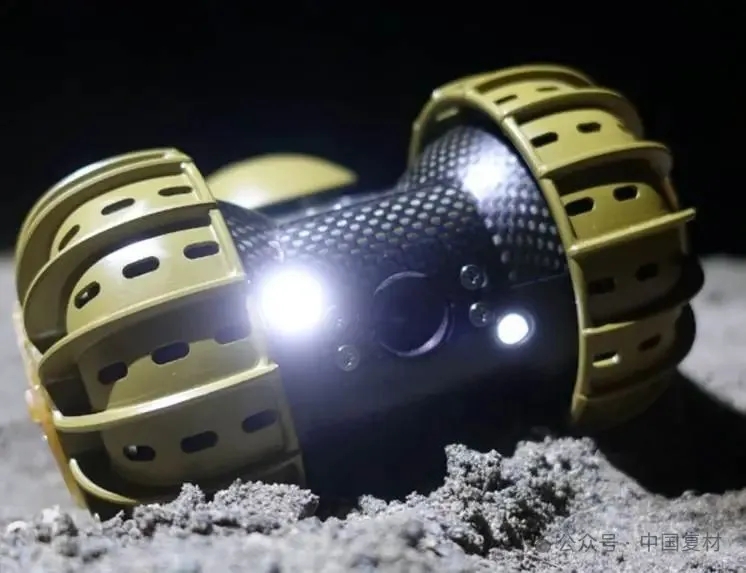 【走出去】11月相約走進三菱化學:低碳材料、航空航天與未來移動出行的創新探索 【走出去】11月相約走進三菱化學:低碳材料、航空航天與未來移動出行的創新探索