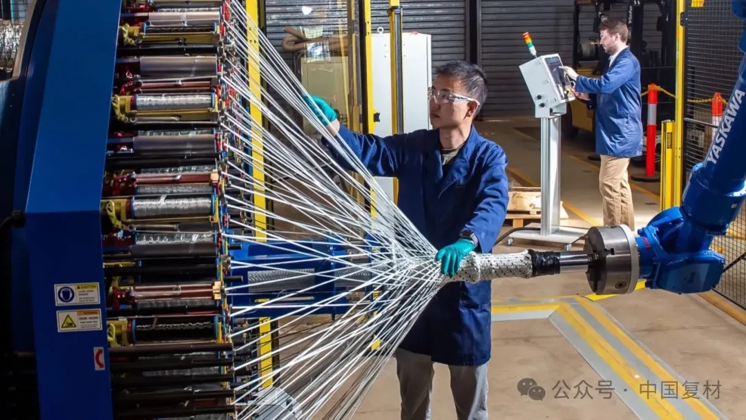 南昆士蘭大學聯合產業界構建全球首個航空復合材料維修數字孿生系統 南昆士蘭大學聯合產業界構建全球首個航空復合材料維修數字孿生系統