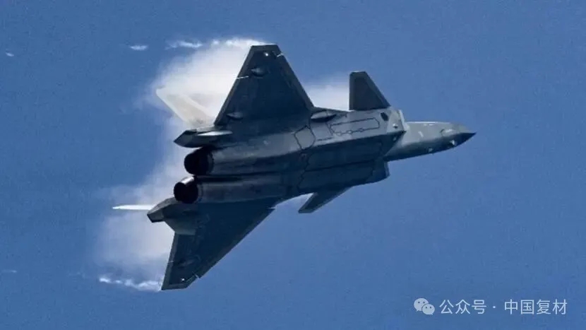 復合材料：驅動中國兵器工業邁向輕量化、高性能的核心力量