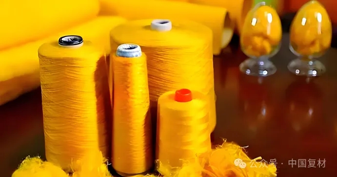 聚酰亞胺纖維的研究進展、產業格局與多元化應用前景 聚酰亞胺纖維的研究進展、產業格局與多元化應用前景