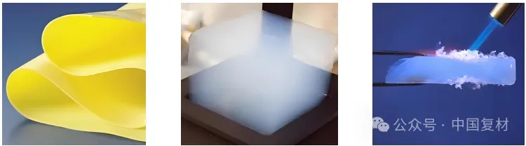 聚酰亞胺纖維的研究進展、產業格局與多元化應用前景 聚酰亞胺纖維的研究進展、產業格局與多元化應用前景