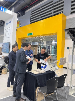 2025韓國(guó)碳材料大會(huì)（CARBON KOREAN 2025）