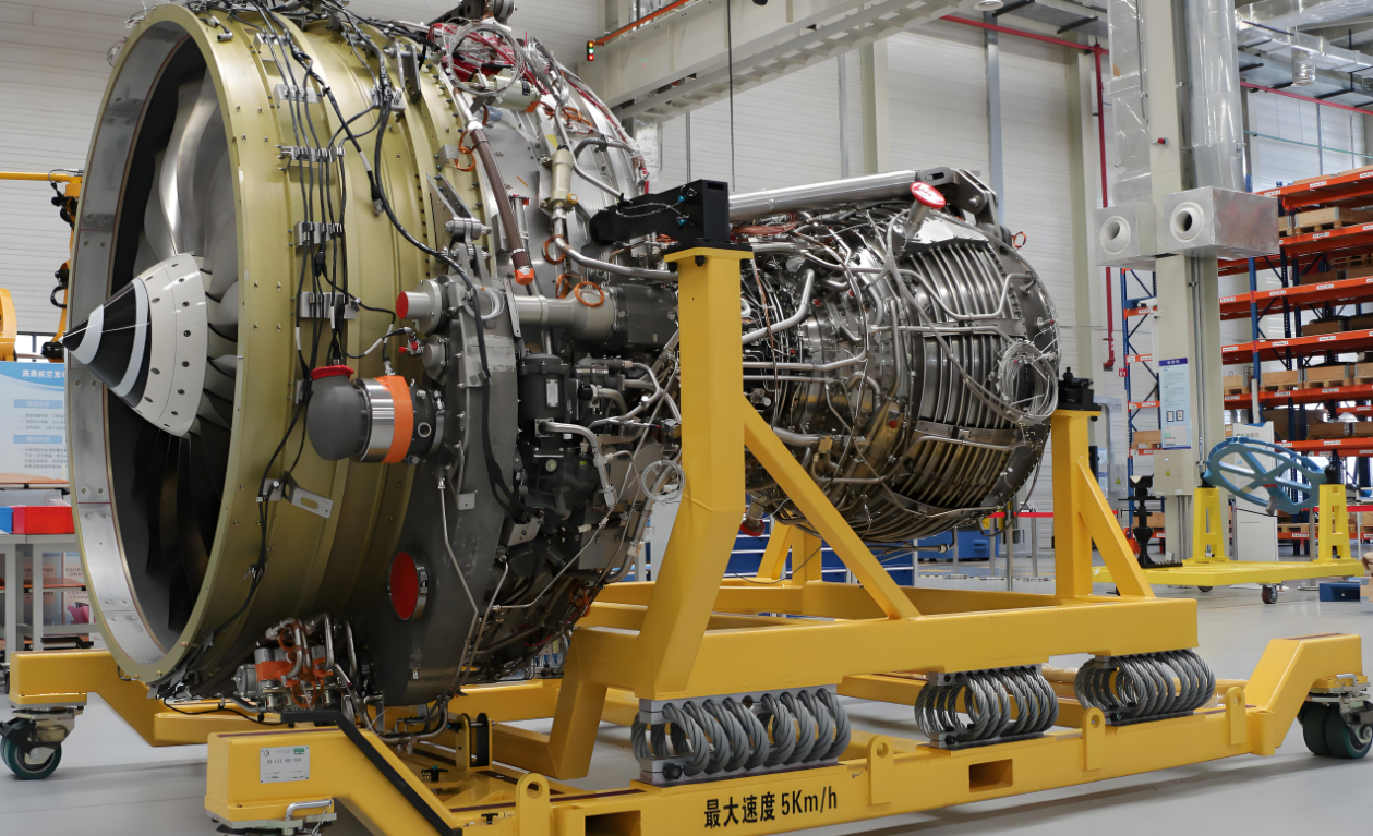 雙碳+智造:中國復(fù)合材料的性能革新與應(yīng)用新境 雙碳+智造:中國復(fù)合材料的性能革新與應(yīng)用新境