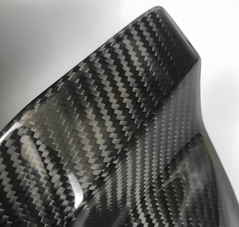 雙碳+智造:中國復(fù)合材料的性能革新與應(yīng)用新境 雙碳+智造:中國復(fù)合材料的性能革新與應(yīng)用新境