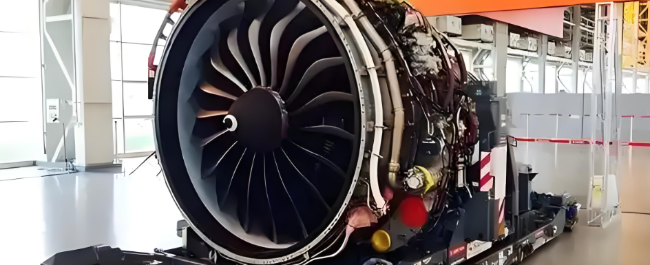 雙碳+智造:中國復(fù)合材料的性能革新與應(yīng)用新境 雙碳+智造:中國復(fù)合材料的性能革新與應(yīng)用新境