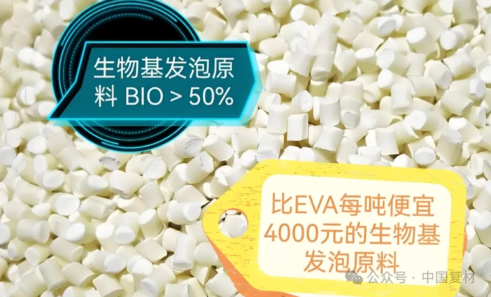 生物基、可回收、低能耗：復合材料解鎖環(huán)保發(fā)展新路徑