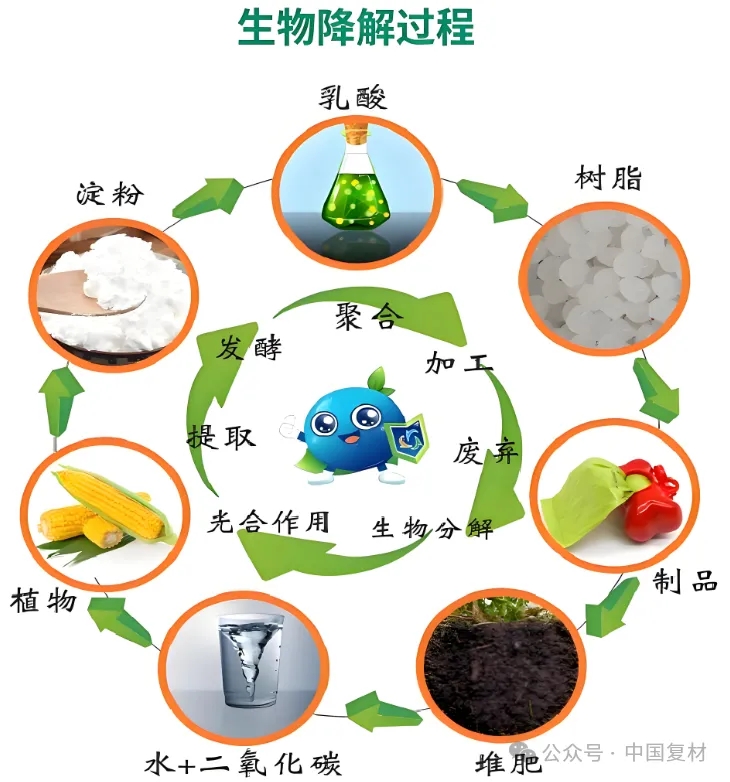 生物基、可回收、低能耗：復合材料解鎖環(huán)保發(fā)展新路徑