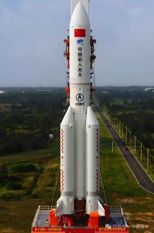 自主智造與熱防護創新-中國航空航天領域雙技術成果落地