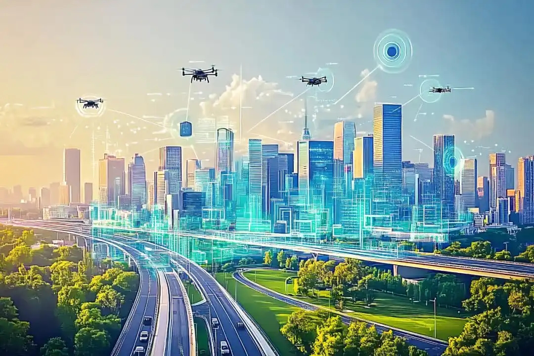 低空交通納入國家戰略，復合材料企業迎來立體交通新藍海