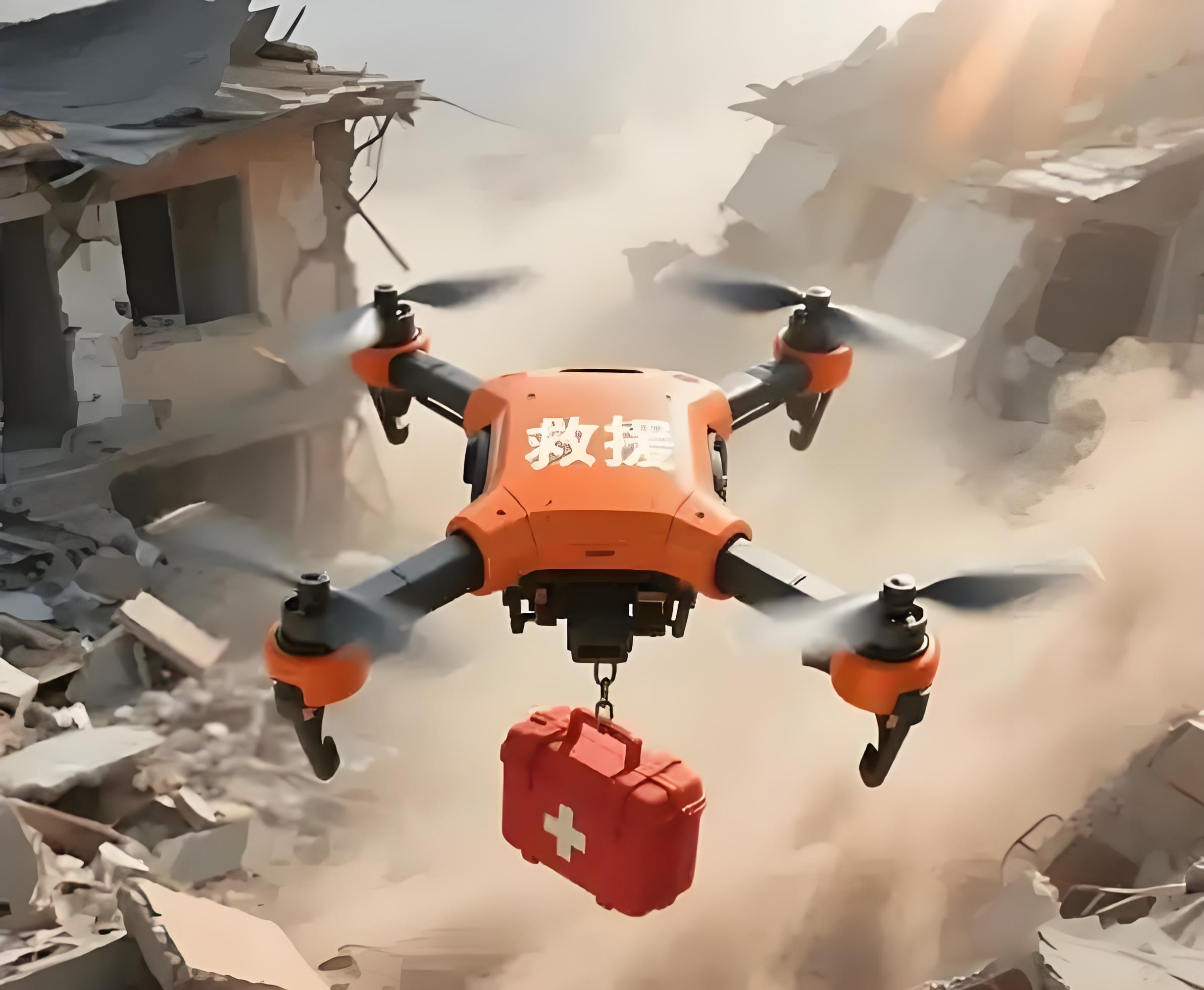 低空交通納入國家戰略，復合材料企業迎來立體交通新藍海