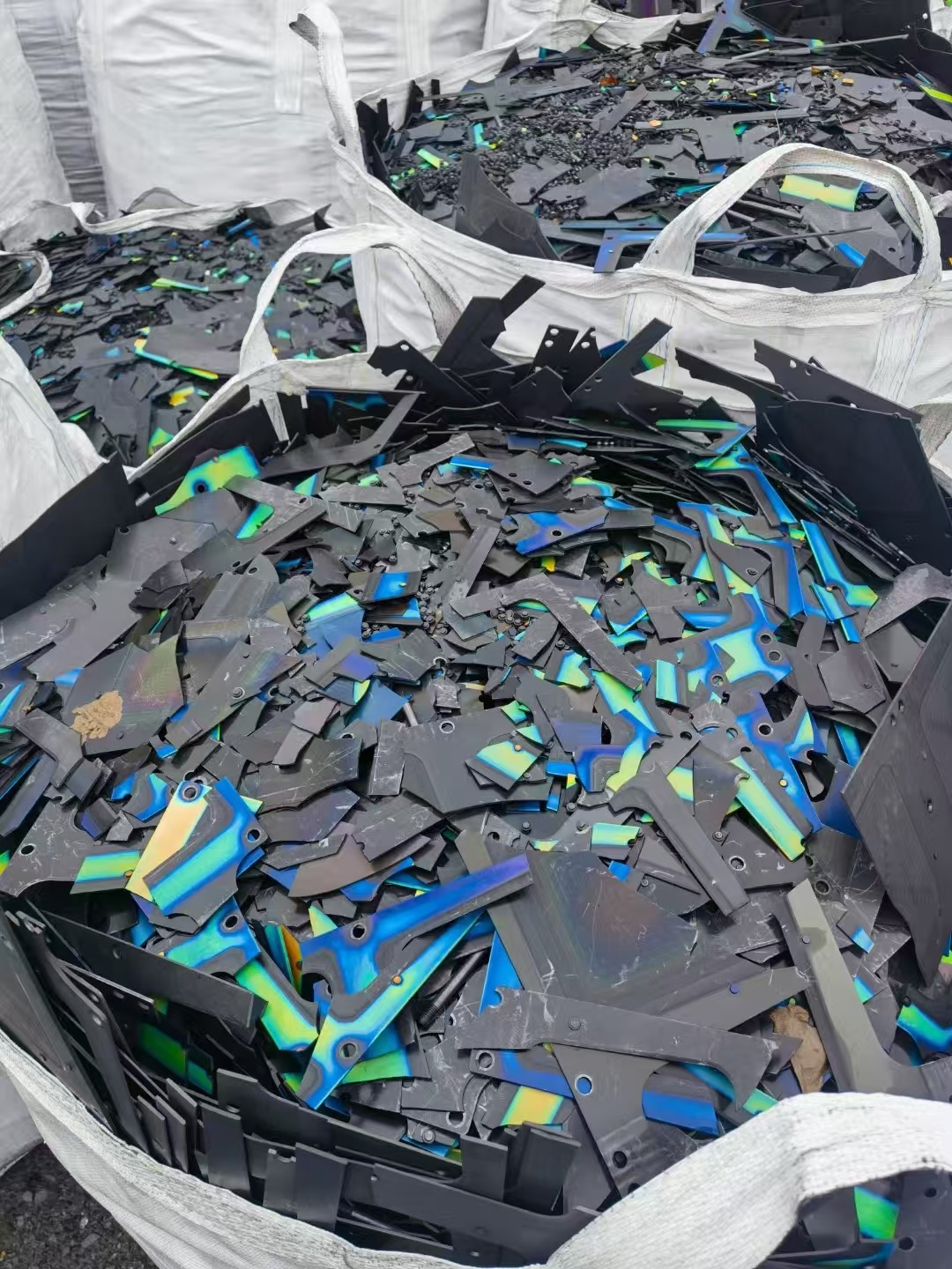 碳纖維回收技術(shù)綜述：路徑、挑戰(zhàn)與價值