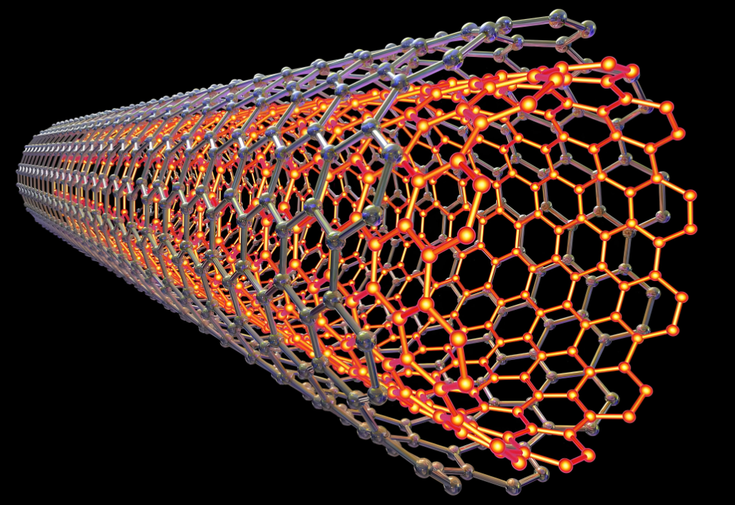 國(guó)內(nèi)聚合物納米復(fù)合材料研究與產(chǎn)業(yè)突破：技術(shù)迭代與場(chǎng)景落地