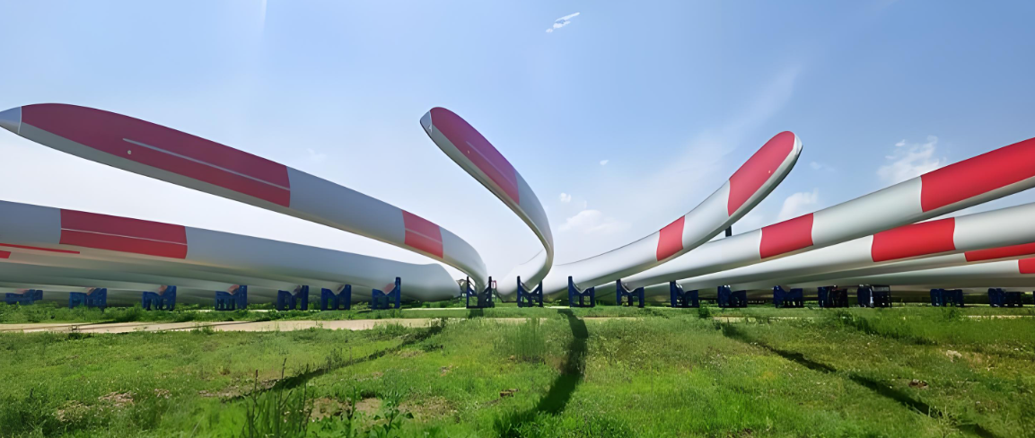 復合材料的先進制造技術與智能化發展:重塑未來工業的材料革命 復合材料的先進制造技術與智能化發展:重塑未來工業的材料革命