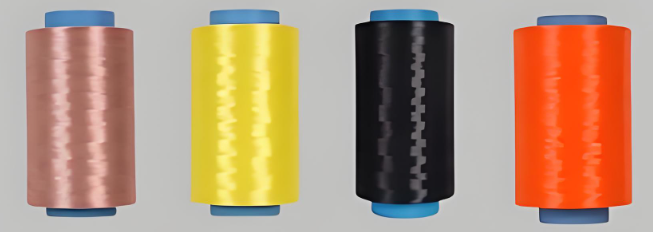 超高分子量聚乙烯纖維的技術演進與產業發展 超高分子量聚乙烯纖維的技術演進與產業發展