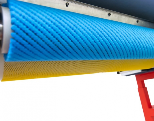 百年瑞典企業IPCO五大核心系統覆蓋復合材料全場景