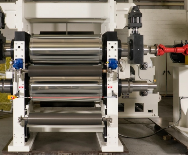 百年瑞典企業IPCO五大核心系統覆蓋復合材料全場景