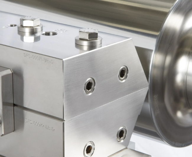 百年瑞典企業IPCO五大核心系統覆蓋復合材料全場景