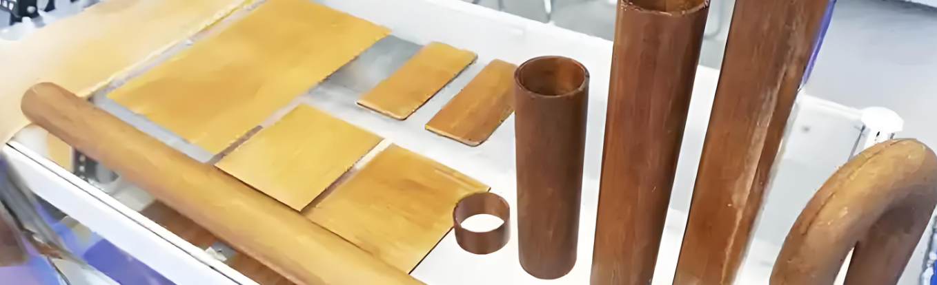 生物基復合材料全生命周期設計、性能調控及高端應用最新進展 生物基復合材料全生命周期設計、性能調控及高端應用最新進展