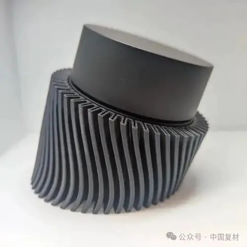 旋轉(zhuǎn)3D打印的前景