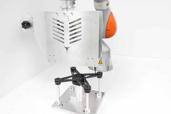 美國 CarbonForm 公司 3DFiT 技術實現高性能復合材料高效制造 聚焦無人機框架等應用 美國 CarbonForm 公司 3DFiT 技術實現高性能復合材料高效制造 聚焦無人機框架等應用