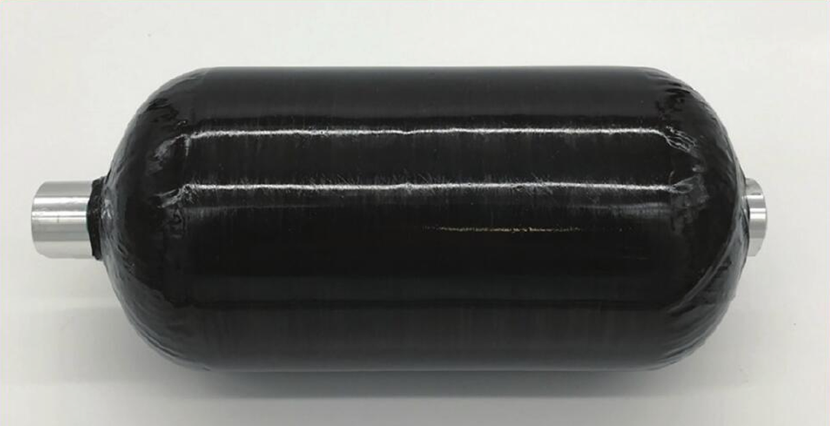 氫儲存創新——從壓力容器到低溫儲存技術