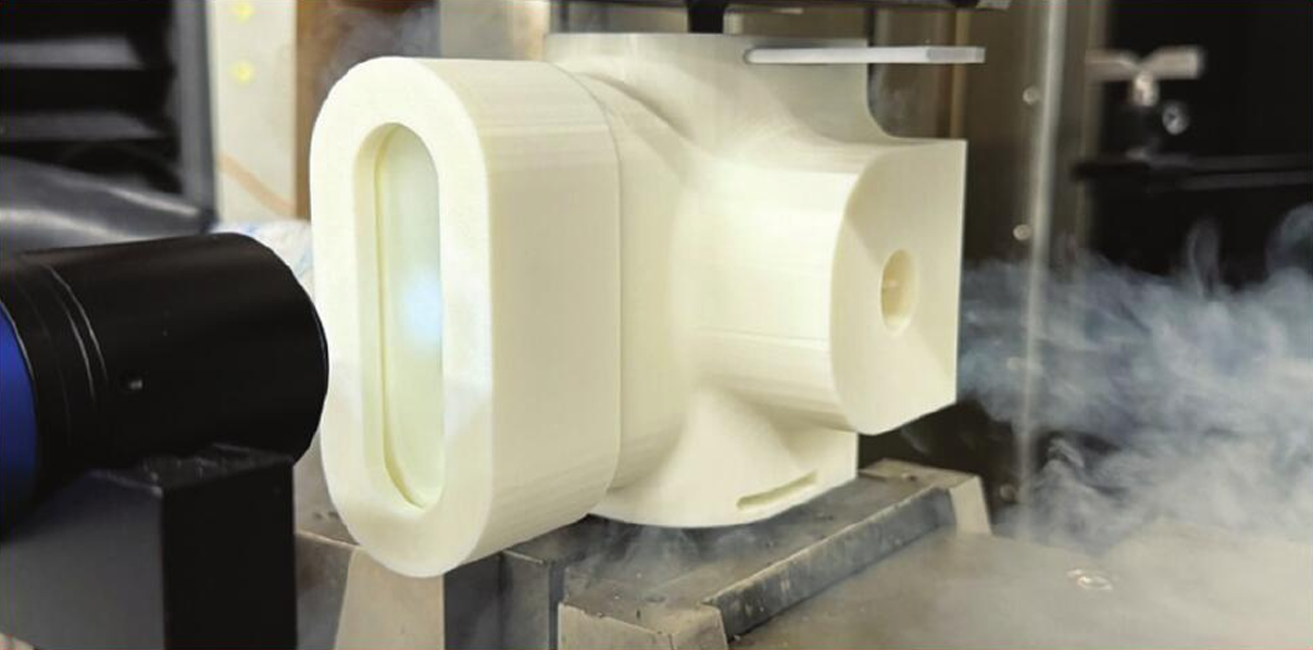 氫儲存創新——從壓力容器到低溫儲存技術