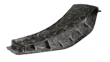 突破高速沖擊瓶頸：不連續熱塑性復合材料在航空發動機領域的創新應用