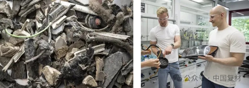 AVK2025復合材料創新獎獲獎名單出爐