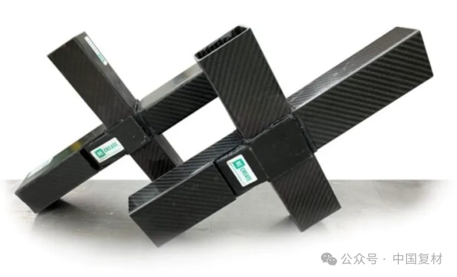 AVK2025復合材料創新獎獲獎名單出爐