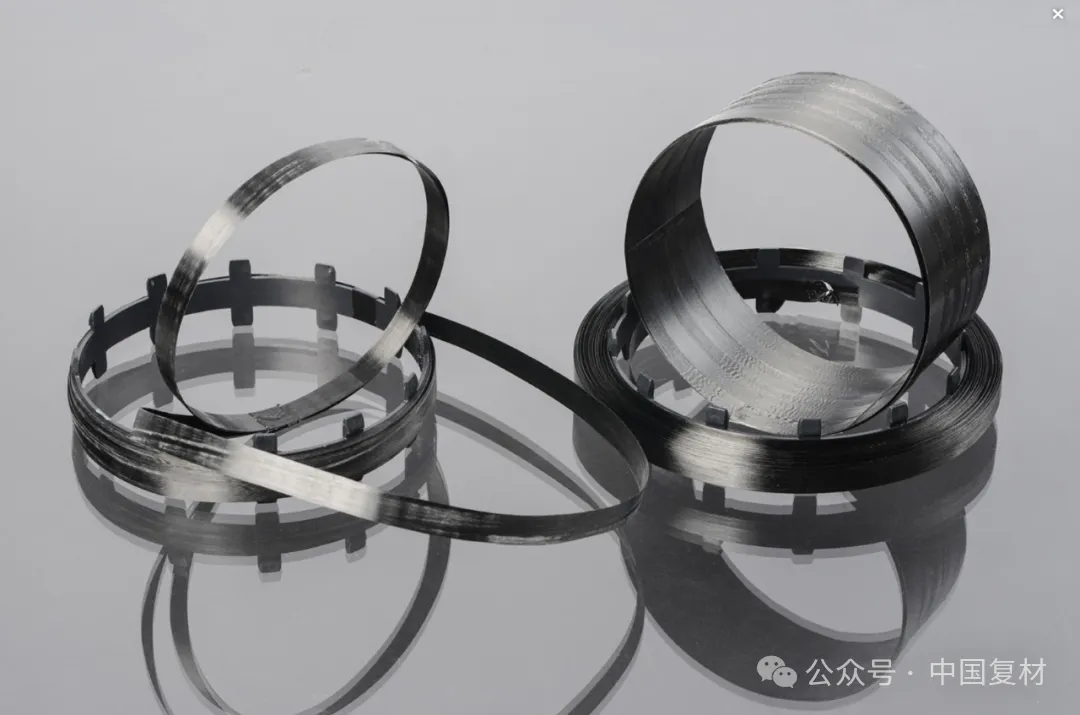 AVK2025復合材料創新獎獲獎名單出爐