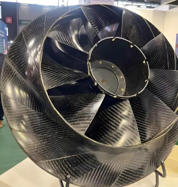 極端環境用高性能復合材料：從實驗室創新到工程化突破的進階之路