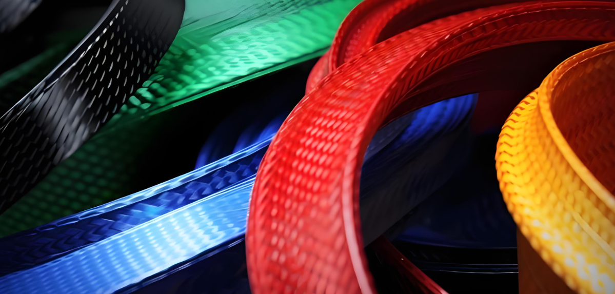 極端環境用高性能復合材料：從實驗室創新到工程化突破的進階之路