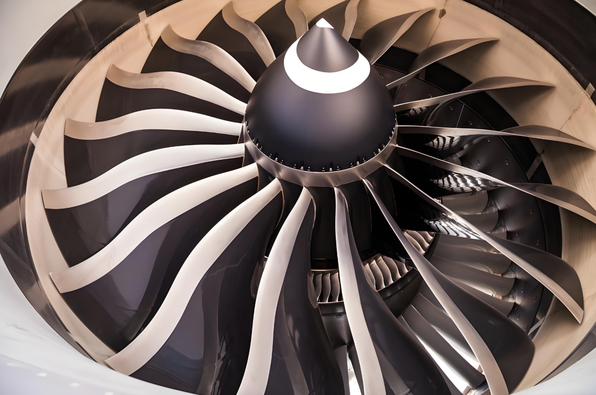 極端環境用高性能復合材料：從實驗室創新到工程化突破的進階之路