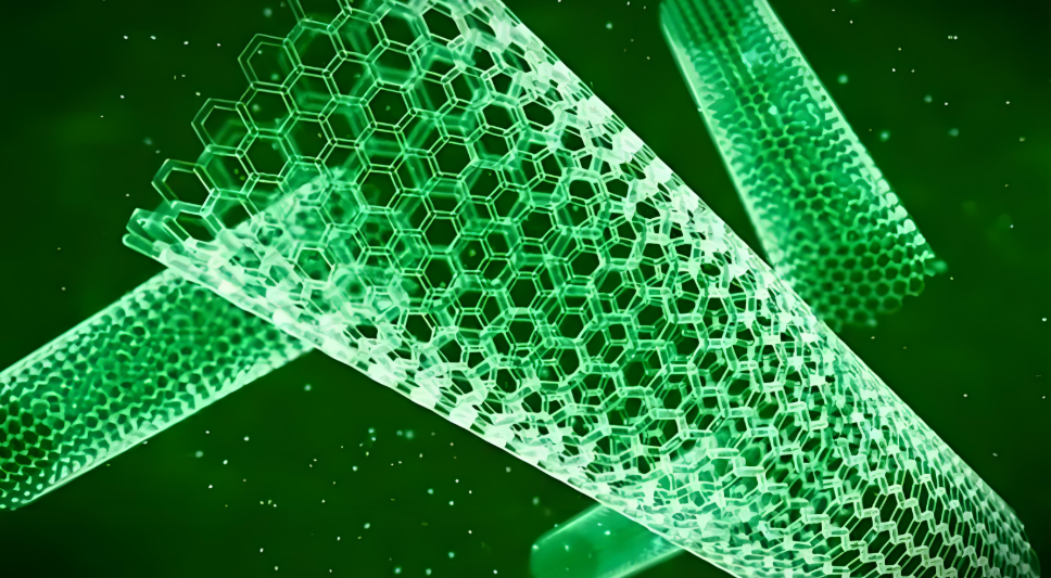 極端環境用高性能復合材料：從實驗室創新到工程化突破的進階之路