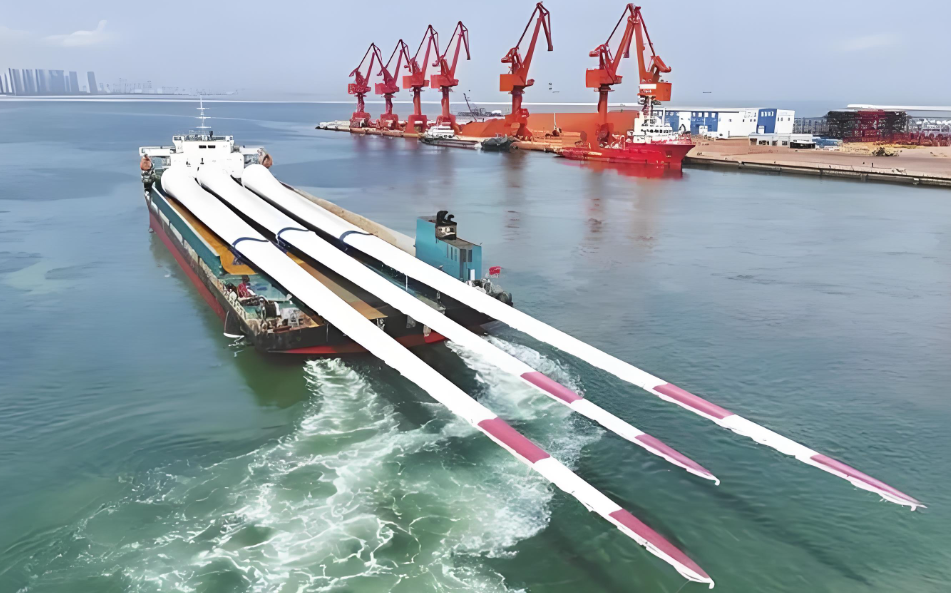 1200萬噸廢棄物破局：復合材料回收的技術革命與產業協同新生態