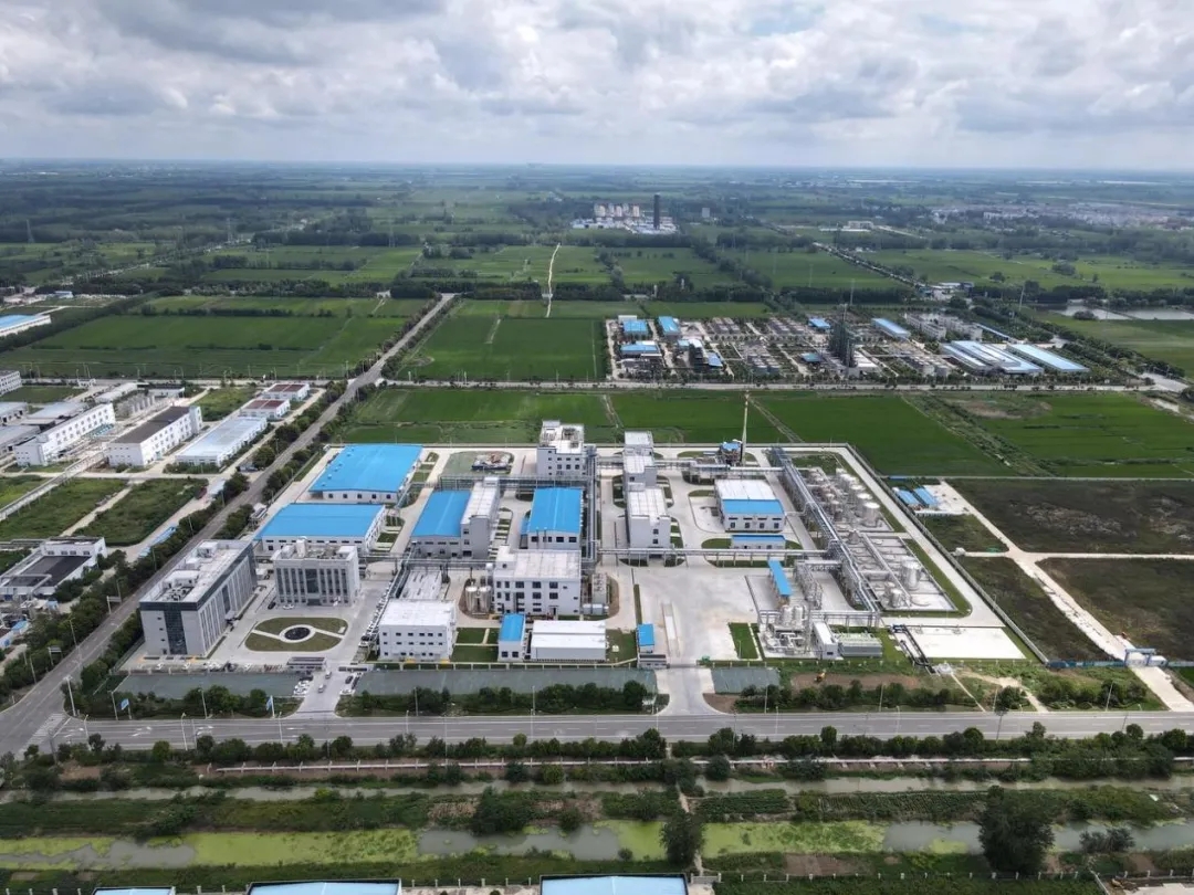 展商風采 | 鎮江利德爾復合材料有限公司——2025復合材料行業年會