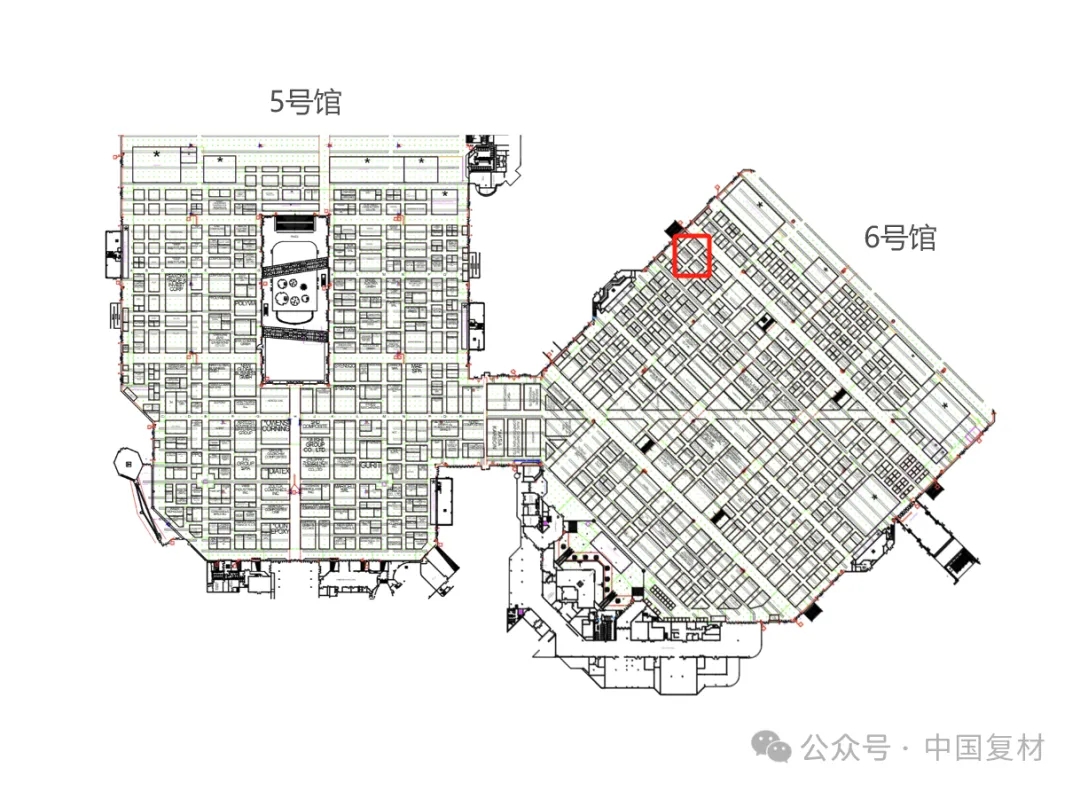 2026年3月 | 協會誠邀您共襄2026 JEC復合材料盛會