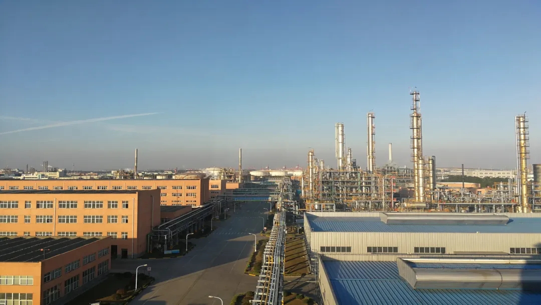 展商風采 | 新陽科技集團有限公司——2025復合材料行業年會