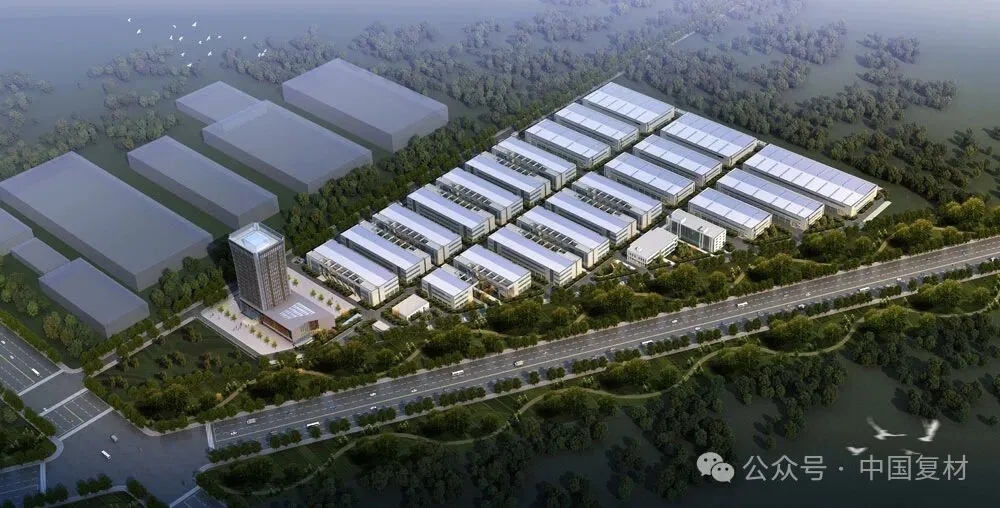 展商風采 | 河南省菲優特過濾設備有限公司——2025復合材料行業年會 展商風采 | 河南省菲優特過濾設備有限公司——2025復合材料行業年會