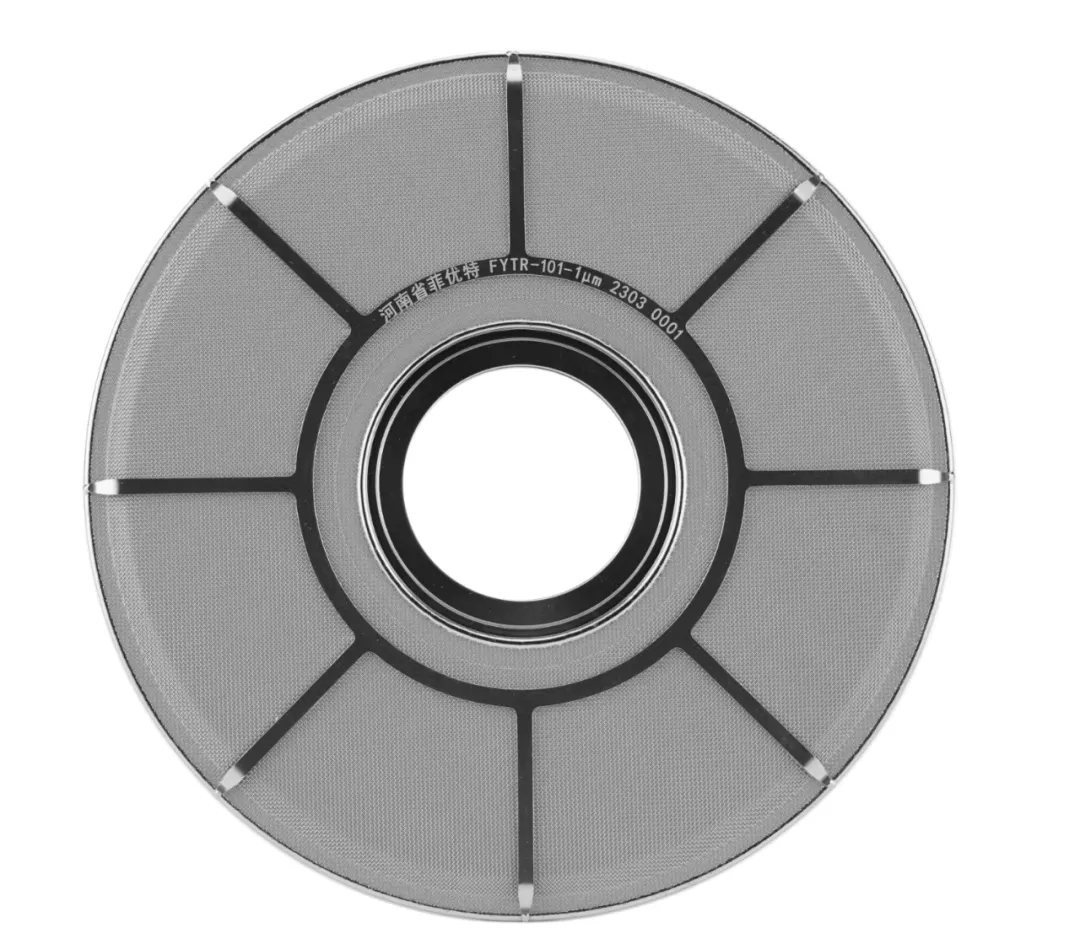 展商風采 | 河南省菲優特過濾設備有限公司——2025復合材料行業年會 展商風采 | 河南省菲優特過濾設備有限公司——2025復合材料行業年會