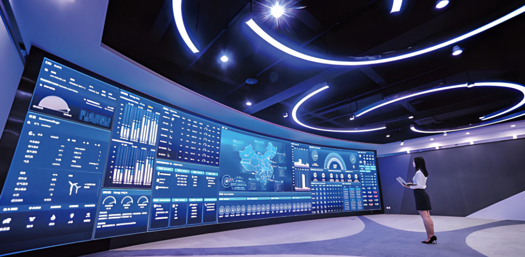 智感賦能復材安全:結構健康監測技術創新與應用新進展 智感賦能復材安全:結構健康監測技術創新與應用新進展