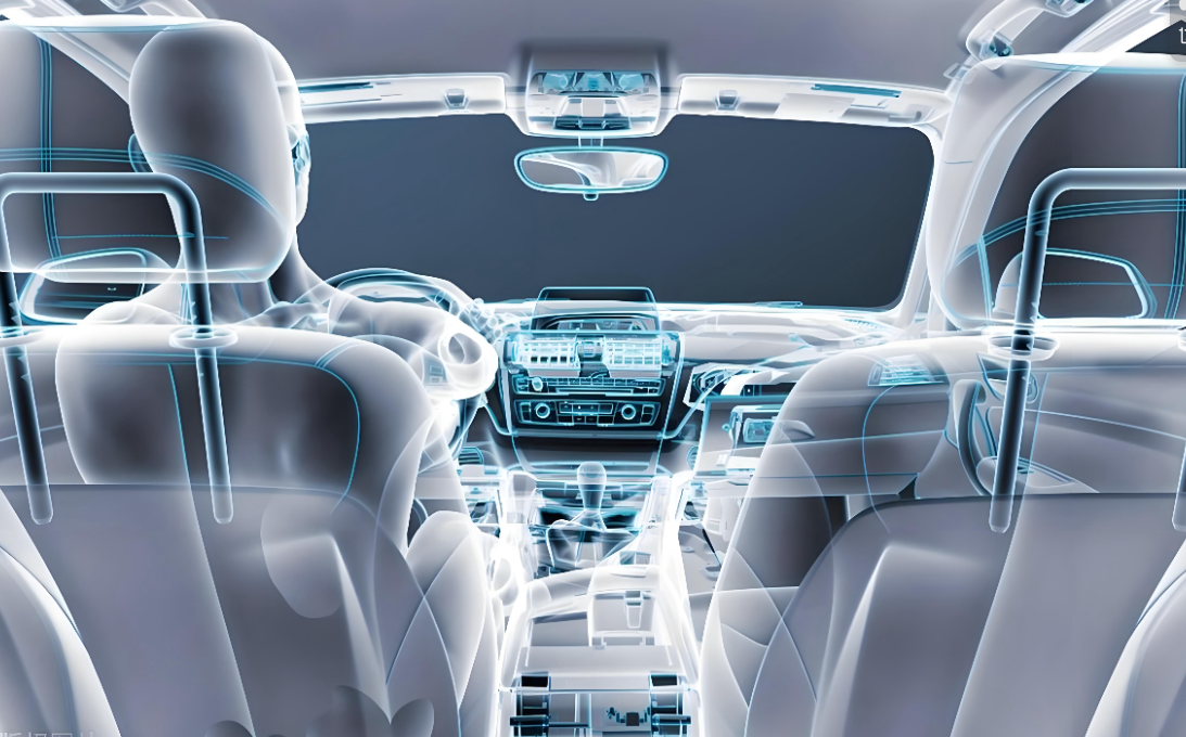 智感賦能復材安全:結構健康監測技術創新與應用新進展 智感賦能復材安全:結構健康監測技術創新與應用新進展