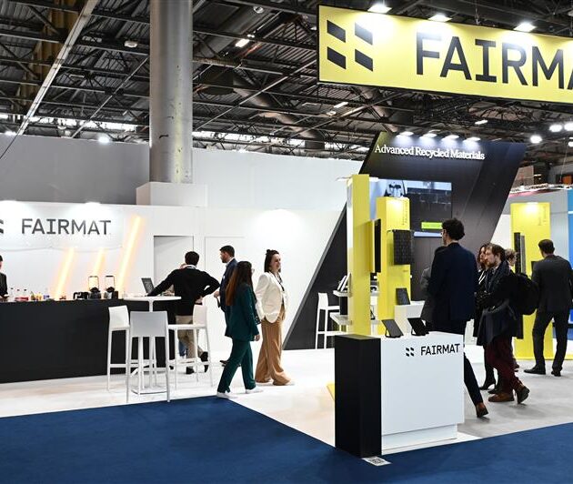 Fairmat 額外籌集 1000 萬歐元，用于拓展新的垂直市場