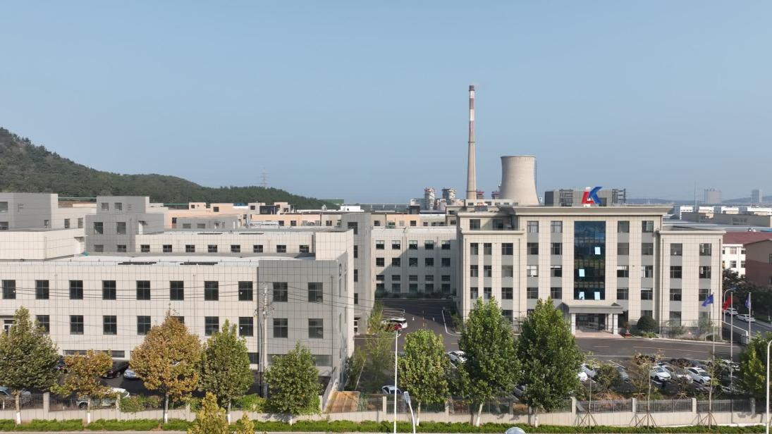 展商風采 | 山東藍科新材料科技有限公司——2025復合材料行業年會 展商風采 | 山東藍科新材料科技有限公司——2025復合材料行業年會