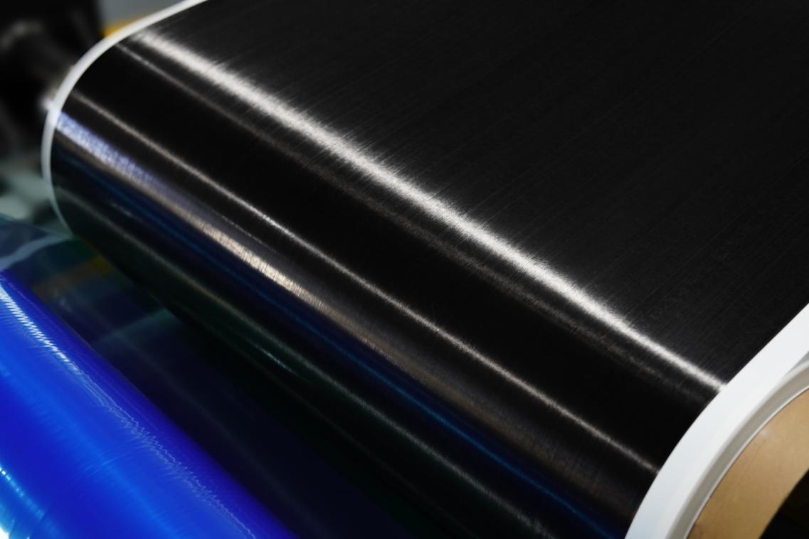 展商風采 | 山東藍科新材料科技有限公司——2025復合材料行業年會 展商風采 | 山東藍科新材料科技有限公司——2025復合材料行業年會